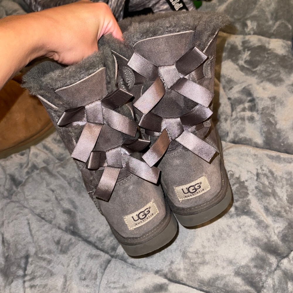 UGG boots size 7